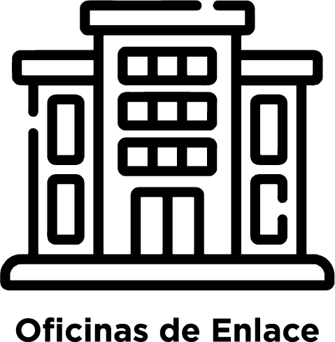 Icono de Relaciones Exteriores